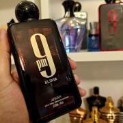 9PM Elixir Afnan perfume - a new fragrance for women and men