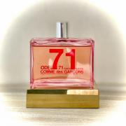 Odeur 71 Comme des Garcons perfume - a fragrance for women and men 