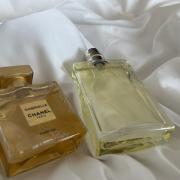 Fragrantica chanel online gabrielle