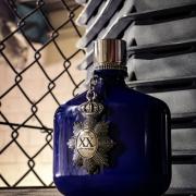 — John Varvatos XX Indigo Perfume