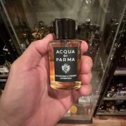 Osmanthus Eau de Parfum Acqua di Parma 香水- 一款2019年中性香水