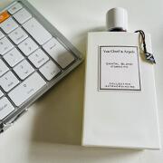 香水(女性用) Van Cleef & Arpels Santal Blanc 75ml Van Cleef & Arpels 梵克雅寶白檀Santal Blanc 淡香精7.5mL 沾式Q版