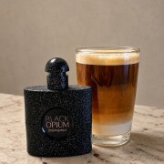 Black Opium Extreme Yves Saint Laurent 香水- 一款2021年女用香水