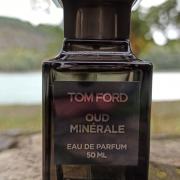 Oud Minérale Tom Ford perfume - a fragrance for women and men 2017