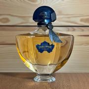Shalimar Millésime Iris Guerlain perfume - a new fragrance Shalimar Millésime Iris Guerlain perfume - a new fragrance