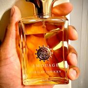 Jubilation XXV Man Amouage cologne - a fragrance for men 2007