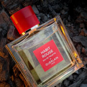 Habit Rouge Eau de Toilette Guerlain cologne - a fragrance