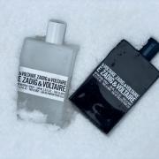 Decant Zadig & Voltaire This Is Him! EDT Hombre - ZonaPerfumes