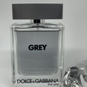 The One Grey Dolce&Gabbana cologne - a fragrance for men 2018