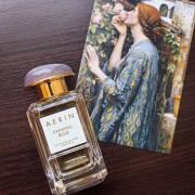 Evening Rose Aerin Lauder perfume a fragrance for women 2013