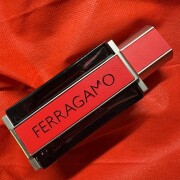 Ferragamo Red Leather Salvatore Ferragamo одеколон - аромат для