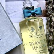 Penhaligon's blasted heath hot sale