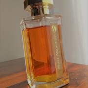 Havana Vanille (Vanille Absolument) L'Artisan Parfumeur perfume - a ...