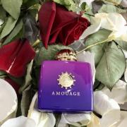 Myths Woman Amouage perfume a fragrance for women 2016