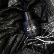 Ombré Leather (2018) Tom Ford perfume - a fragrance for