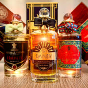 ほぼ新品PENHALIGON'S THE DANDY Penhaligon's Presents The Dandy