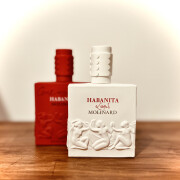 Habanita L'Esprit Molinard perfume - a fragrance for women 2013