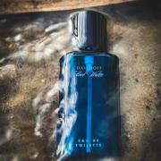 Cool Water Davidoff cologne - a fragrance for men 1988