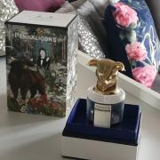 Mystical Sam Inspired by Penhaligon's The Blazing Mr Sam – Kings