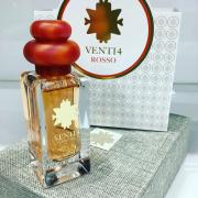 ベンティ クアトロ ロッソ VENTI 4 ROSSO EDP 50ML Rosso Venti4 perfume - a fragrance for women and men 2021