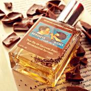 milk chocolate perfume