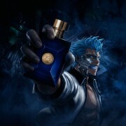 Versace Pour Homme Dylan Blue Versace 古龙水- 一款2016年男用香水