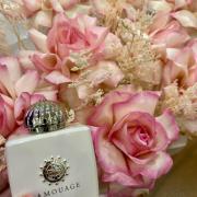 Love Tuberose Amouage perfume a fragrance for women 2018