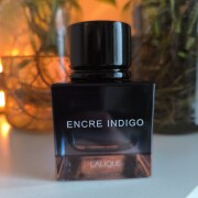 Encre Indigo Lalique コロン - 2023年の男性用 フレグランス
