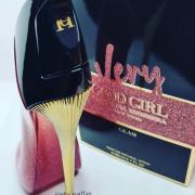 Perfume Carolina Herrera Very Good Girl Glam Edp 80ml Mujer -  mundoaromasperfumes