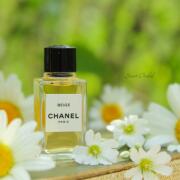 Les Exclusifs de Chanel Beige Chanel 香水- 一款2008年女用香水
