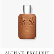 Althaïr Exclusif Parfums de Marly 古龙水- 一款2026年新的男用香水
