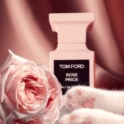 Tom Ford order Rose Prick & M Micallef Royal Muska