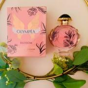 Olympea Blossom Paco Rabanne perfume women fragrance a for - 2021