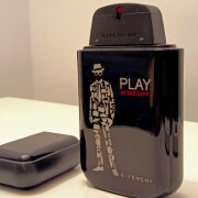 Play in the City for Him Givenchy Colônia - a fragrância Masculino