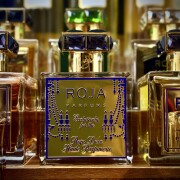 Roja Dove Haute Parfumerie 20th Anniversary Roja Dove perfume - a