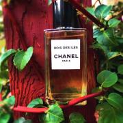 Bois des Iles Chanel perfume - a fragrance for women 1926