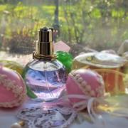 lanvin eclat fragrantica