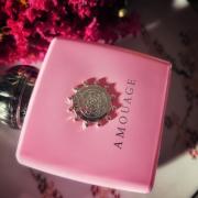 Blossom Love Amouage perfume a fragrance for women 2017