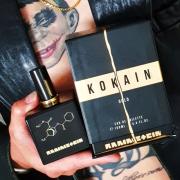 Kokain Gold Rammstein perfume - a fragrance for women and men 2021