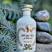 The Last Day Of Summer Eau de Parfum Gucci 香水- 一款2019年中性香水