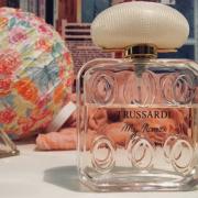 My Name Trussardi perfume - a fragrance for women 2013