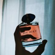My Way Intense Giorgio Armani perfume - a new fragrance for women 2021