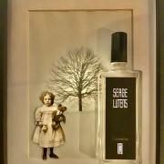 L'orpheline Serge Lutens perfume - a fragrance for women 