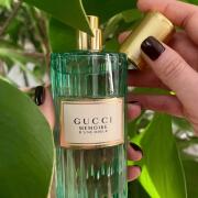 Mémoire d'une Odeur Gucci 香水- 一款2019年中性香水