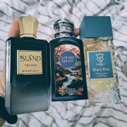 Island Dreams Khadlaj Perfumes perfume - a new fragrance for women