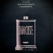 L'Anarchiste Caron одеколон — аромат для мужчин 2000