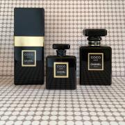 chanel perfume noir