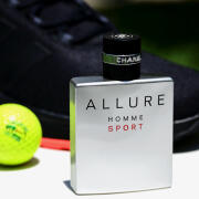 香水(男性用) CHANEL ALLURE HOMME SPORT EDT 50ml ALLURE HOMME SPORT Eau de Toilette Spray (EDT) - 3.4 FL. OZ