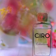 Columbine Parfums Ciro perfume - a fragrance for women and men 2019