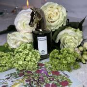 Fortuitous Finley Penhaligon's cologne - a new
